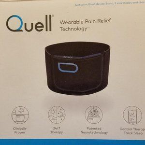 Quell Wearable Pain Relief Technology Kit (FREE SHIPPING)